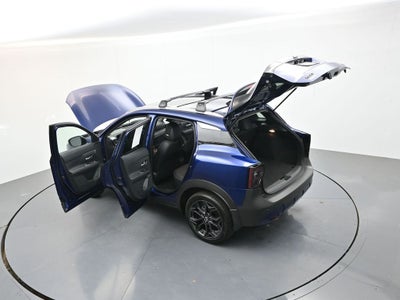 2026 Nissan Kicks SR Premium Pkg