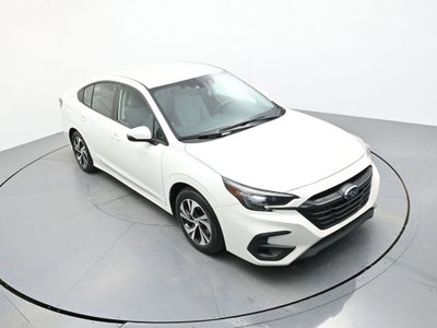 2023 Subaru Legacy Premium