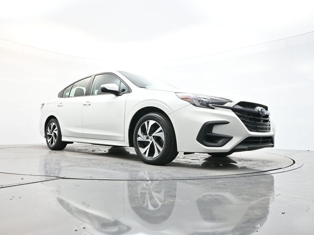 2023 Subaru Legacy Premium