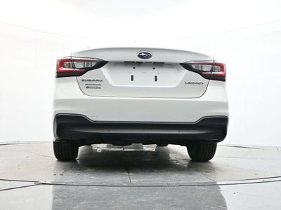 2023 Subaru Legacy Premium