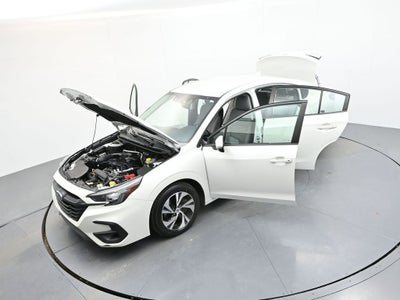 2023 Subaru Legacy Premium