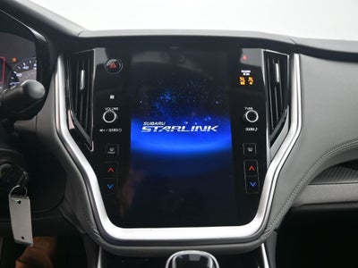 2023 Subaru Legacy Premium