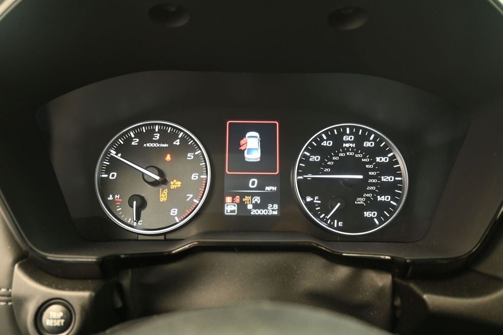 2024 Subaru Legacy Premium