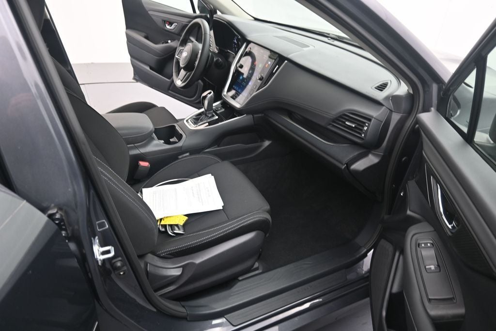 2024 Subaru Legacy Premium