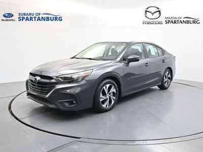 2024 Subaru Legacy Premium