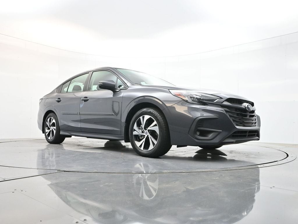 2024 Subaru Legacy Premium
