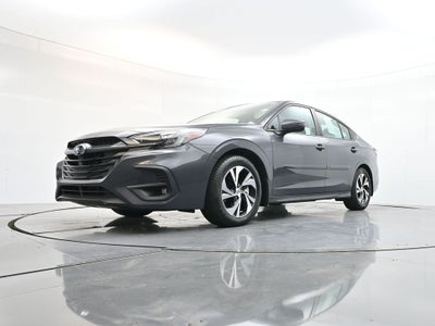 2024 Subaru Legacy Premium