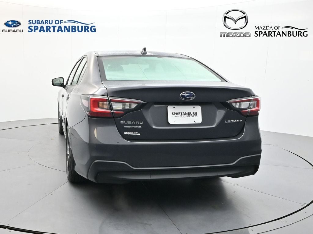2024 Subaru Legacy Premium