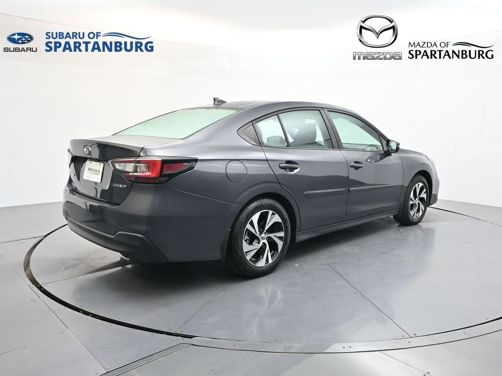 2024 Subaru Legacy Premium