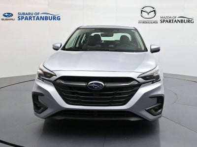 2025 Subaru Legacy Limited