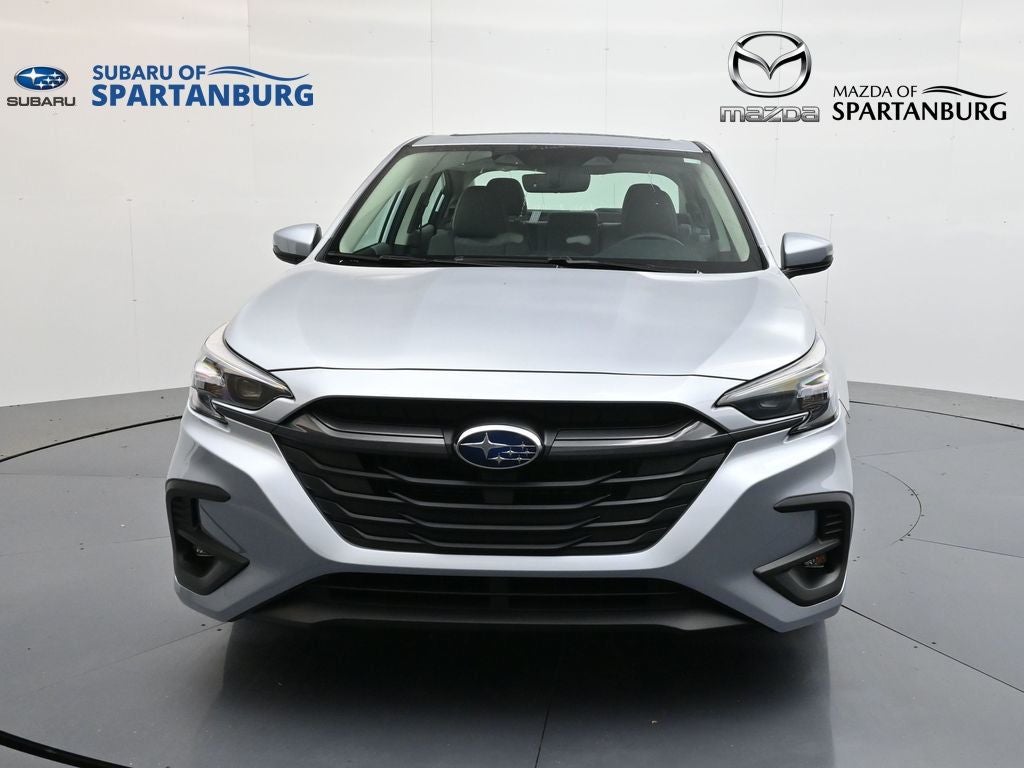 2025 Subaru Legacy Limited