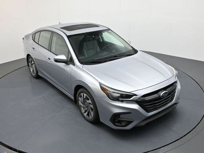 2025 Subaru Legacy Limited