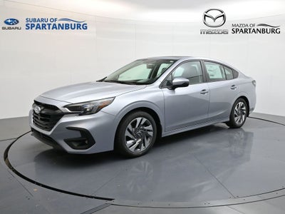 2025 Subaru Legacy Limited