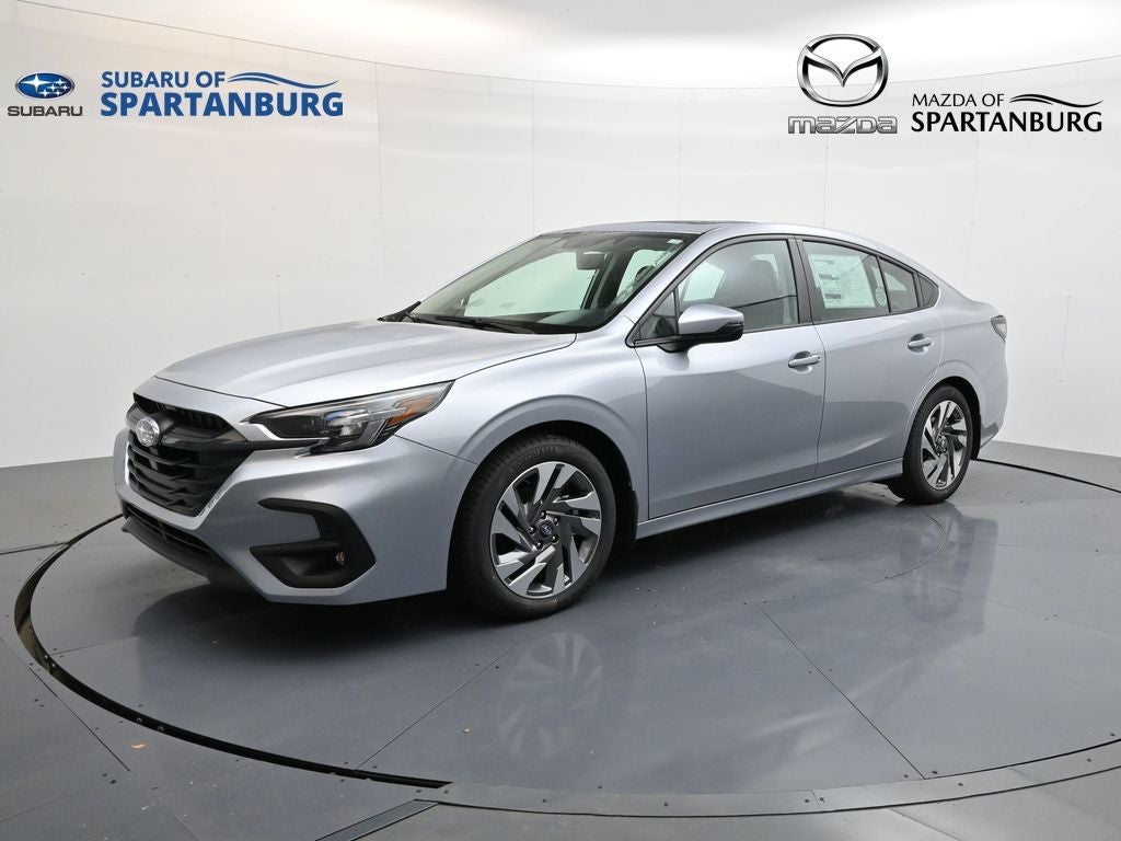2025 Subaru Legacy Limited