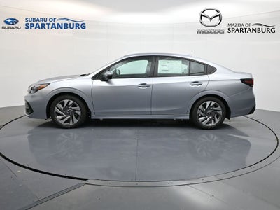 2025 Subaru Legacy Limited