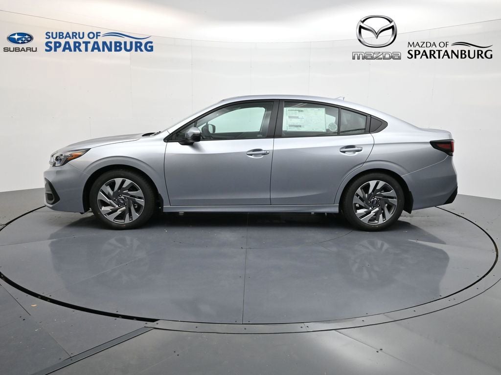 2025 Subaru Legacy Limited