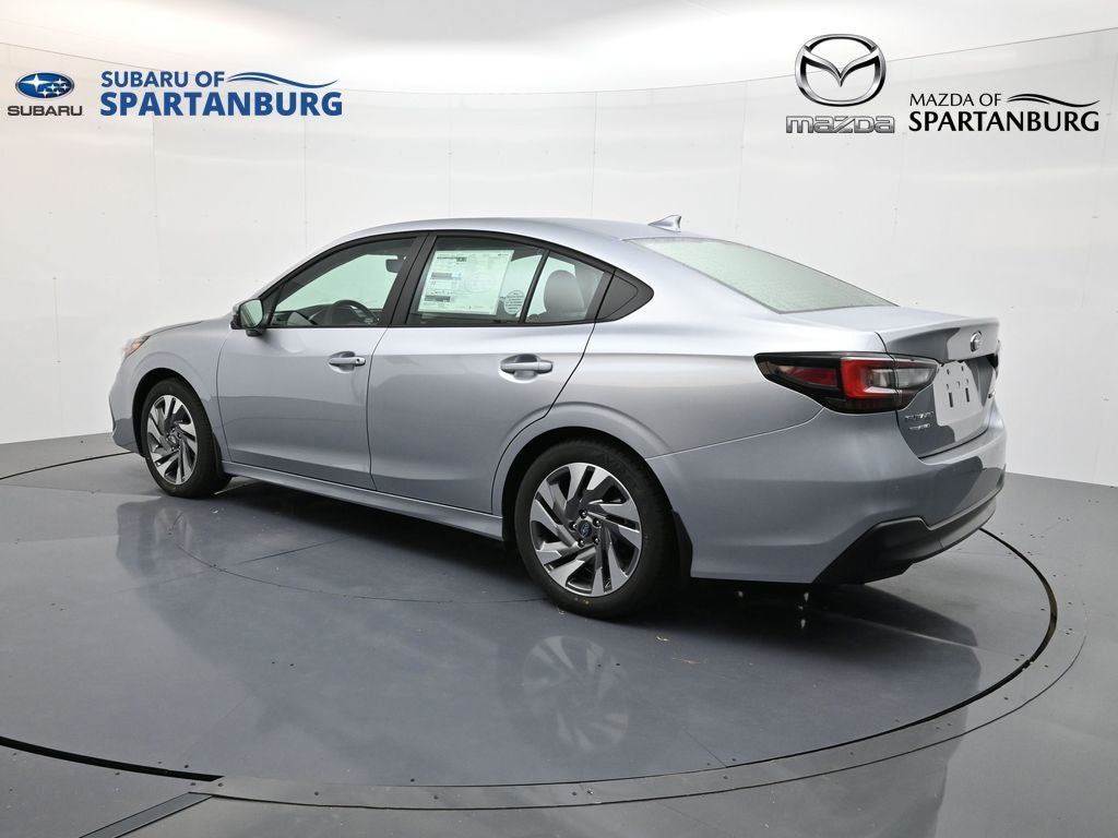 2025 Subaru Legacy Limited