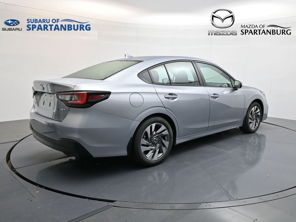2025 Subaru Legacy Limited