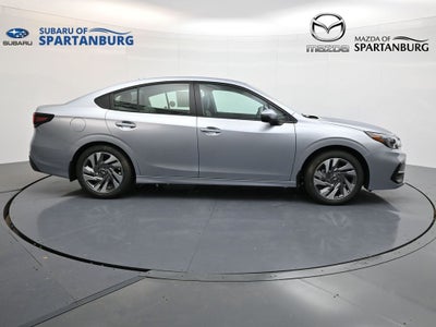 2025 Subaru Legacy Limited