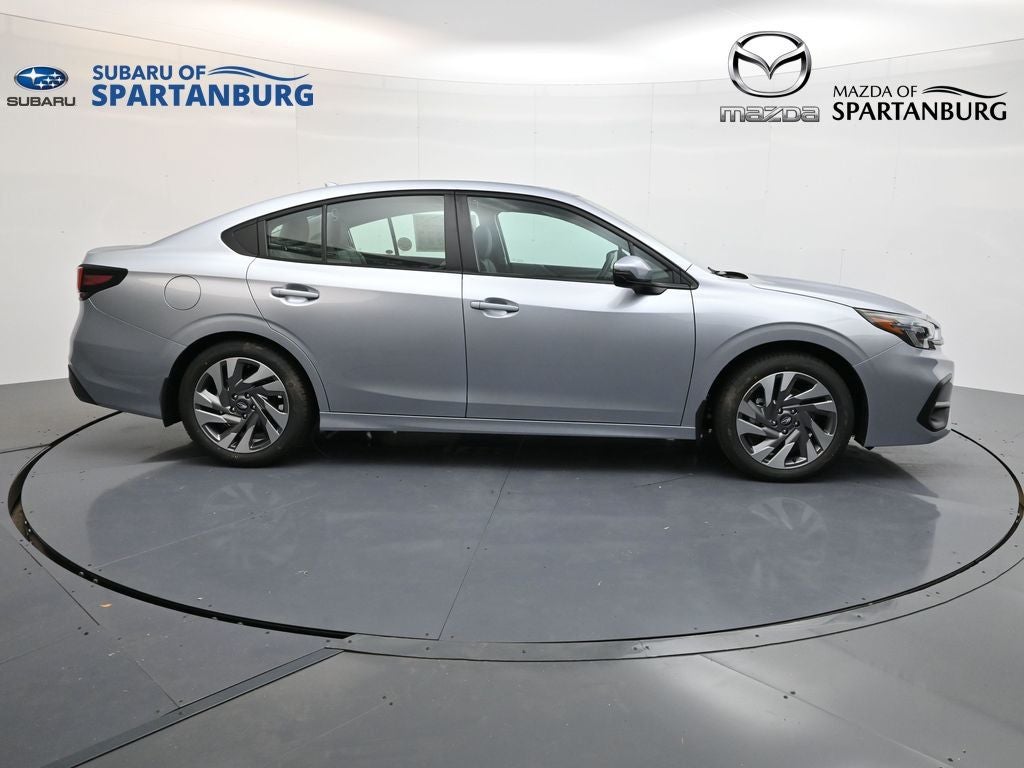 2025 Subaru Legacy Limited