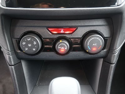 2022 Subaru Impreza Base