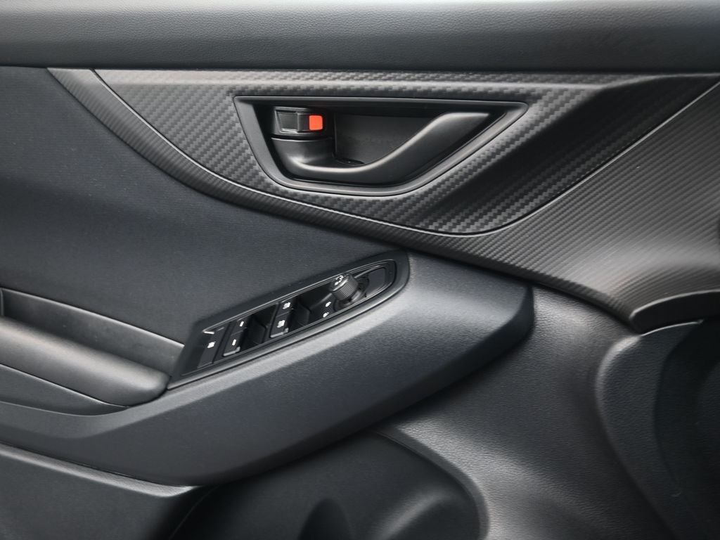 2022 Subaru Impreza Base