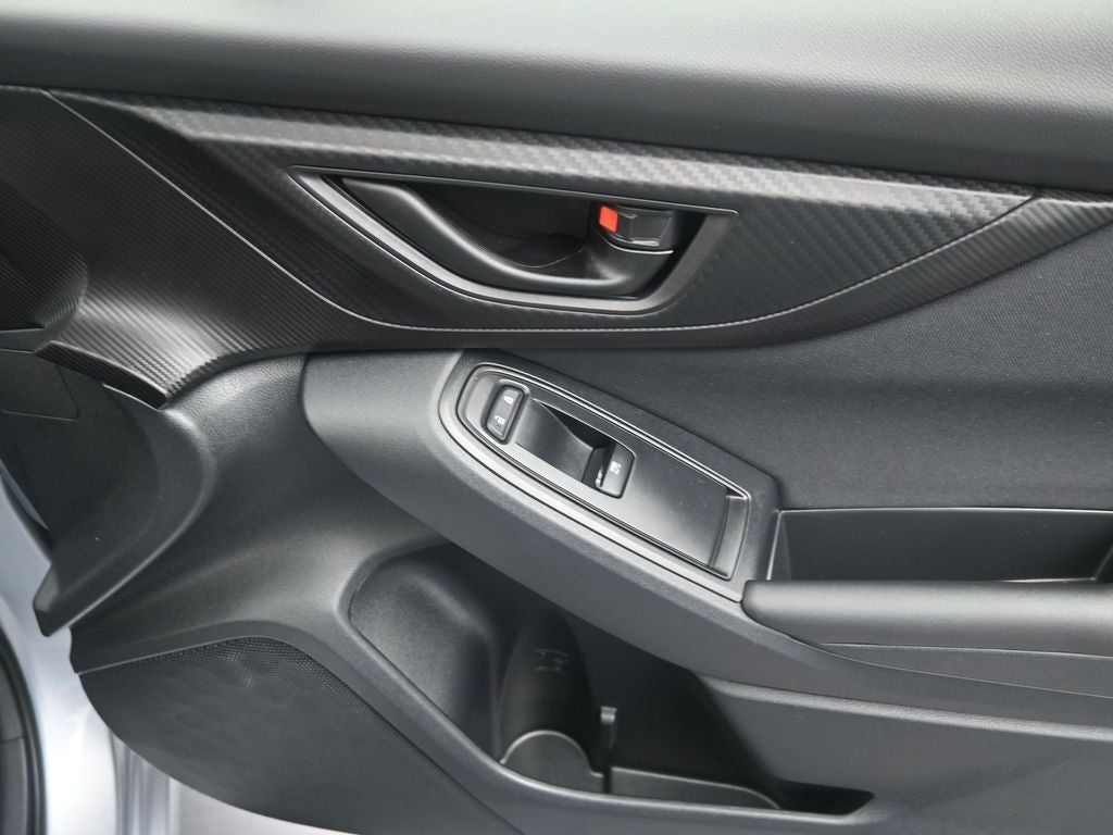 2022 Subaru Impreza Base