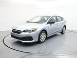 2022 Subaru Impreza Base