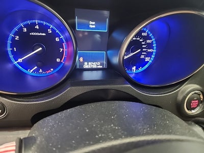 2019 Subaru Outback 3.6R Limited