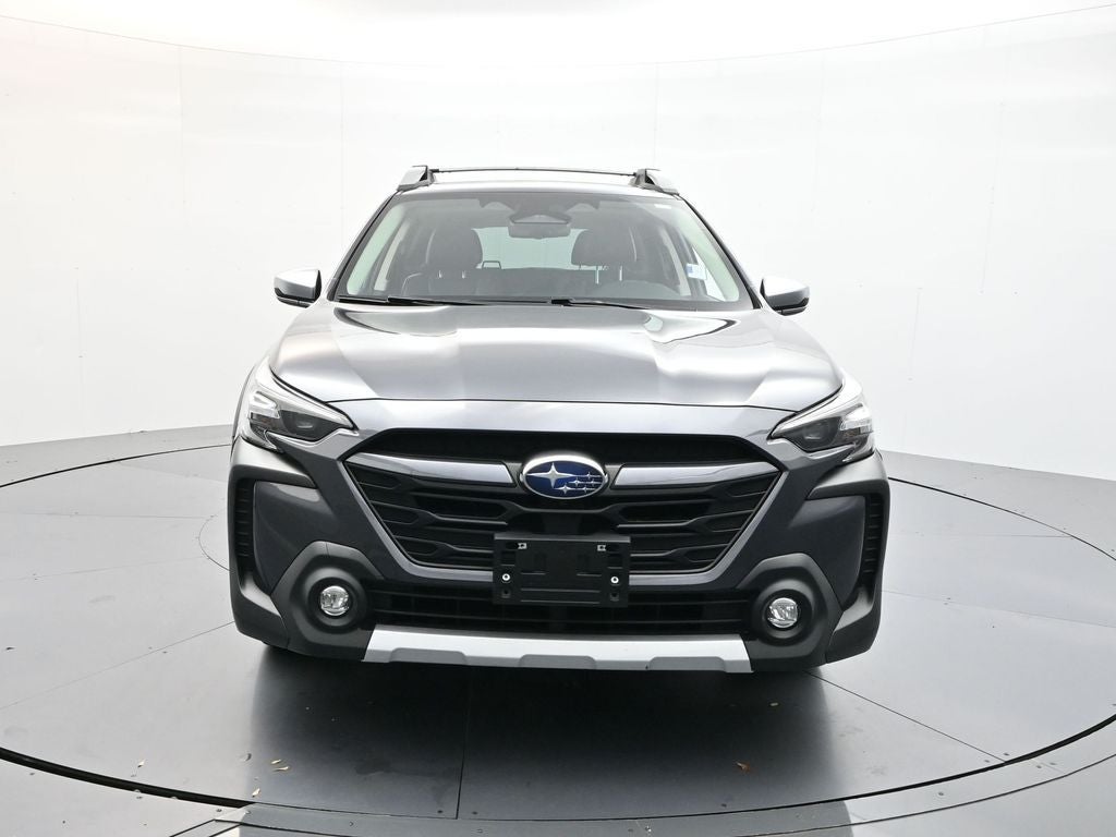 2023 Subaru Outback Touring