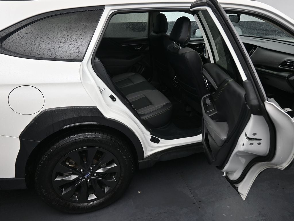 2025 Subaru Outback Onyx Edition XT