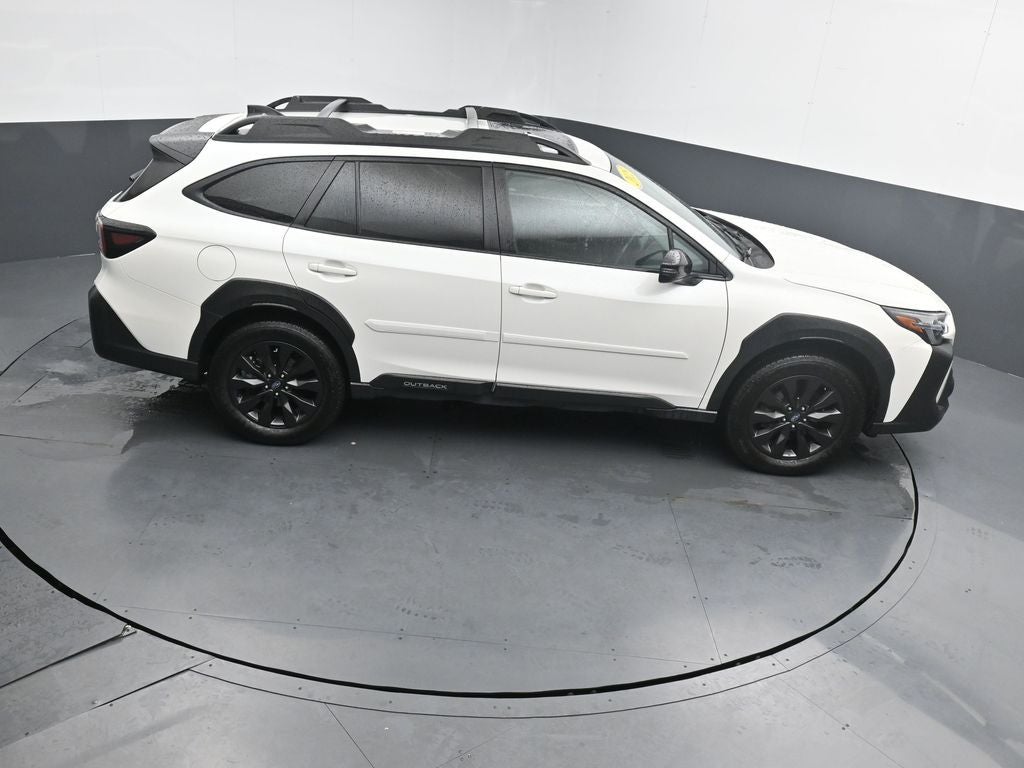 2025 Subaru Outback Onyx Edition XT
