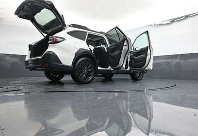 2025 Subaru Outback Onyx Edition XT