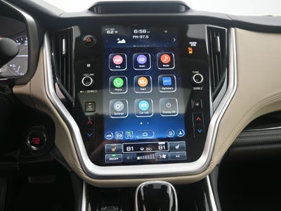 2024 Subaru Outback Limited XT