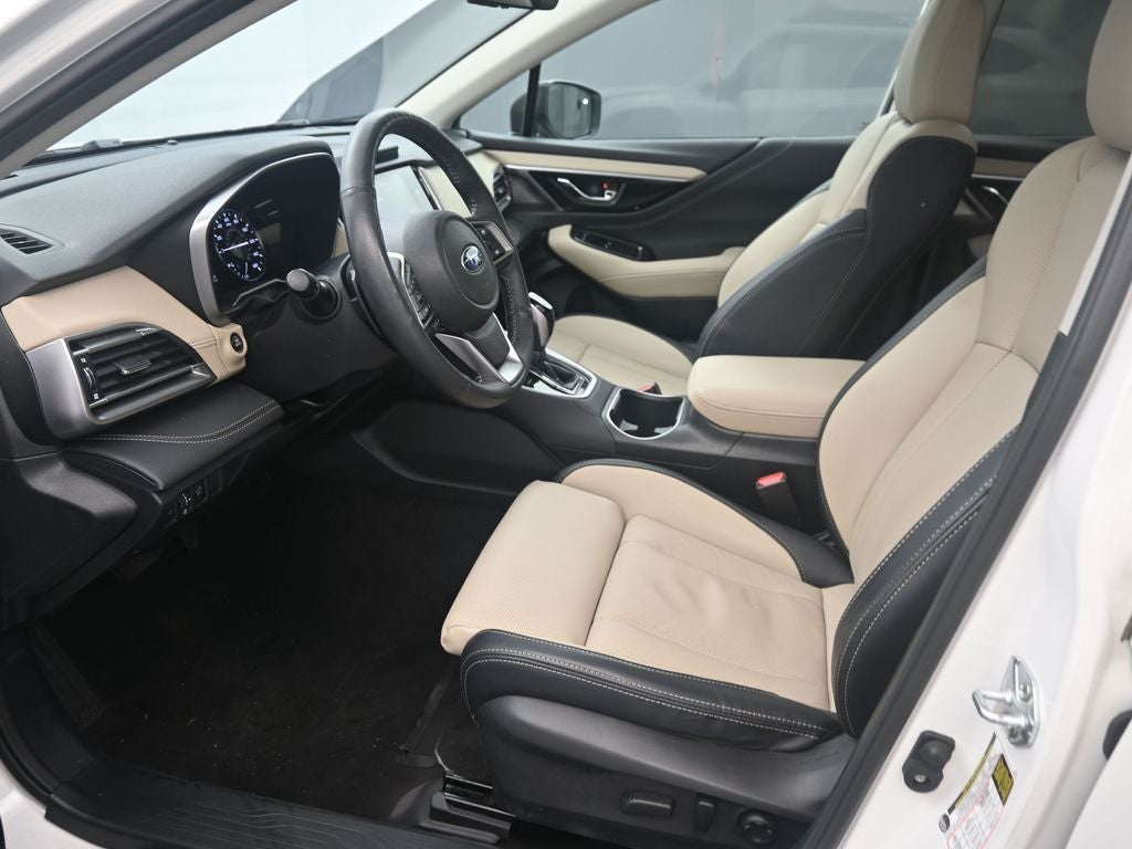 2024 Subaru Outback Limited XT