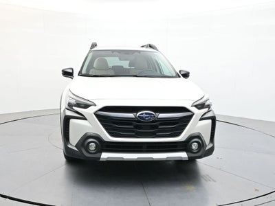 2024 Subaru Outback Limited XT