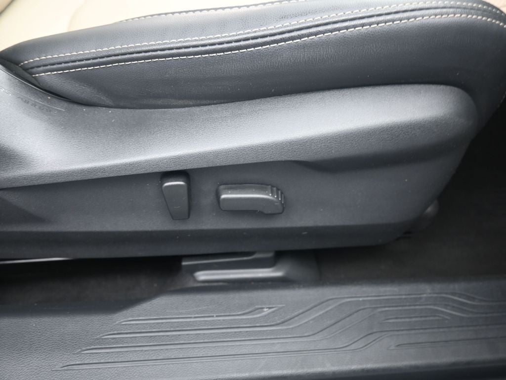 2024 Subaru Outback Limited XT