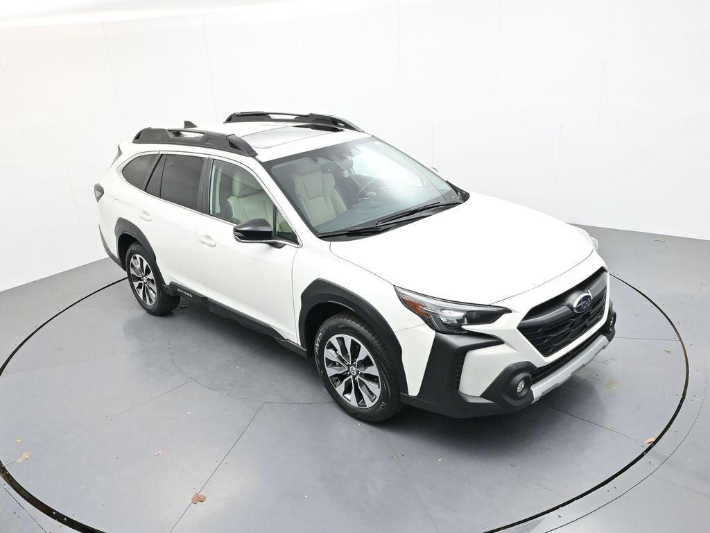 2024 Subaru Outback Limited XT