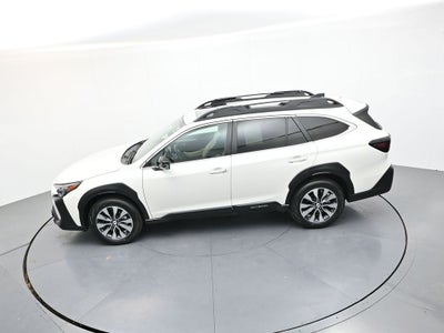 2024 Subaru Outback Limited XT