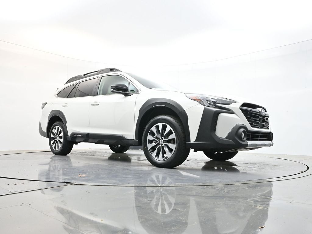 2024 Subaru Outback Limited XT