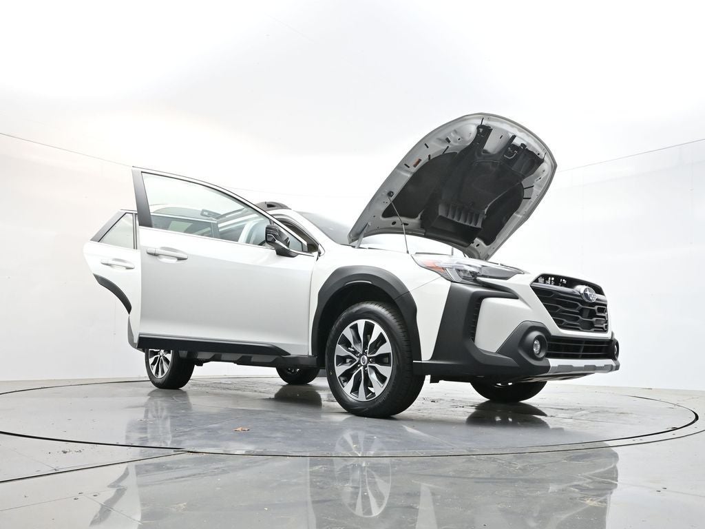 2024 Subaru Outback Limited XT