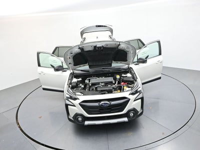 2024 Subaru Outback Limited XT