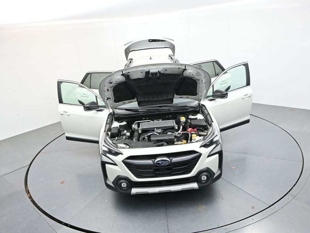 2024 Subaru Outback Limited XT