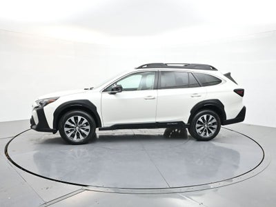 2024 Subaru Outback Limited XT