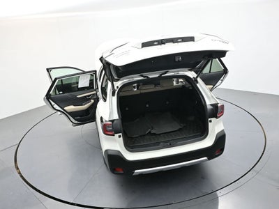 2024 Subaru Outback Limited XT