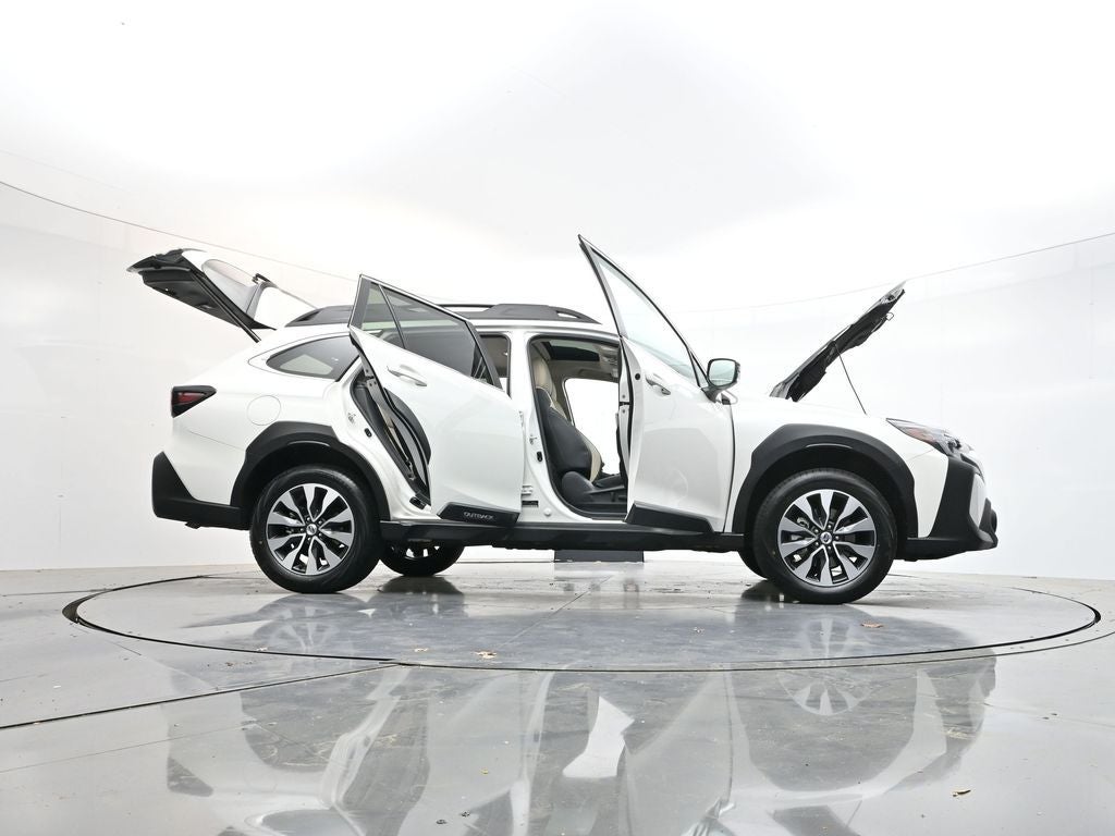 2024 Subaru Outback Limited XT