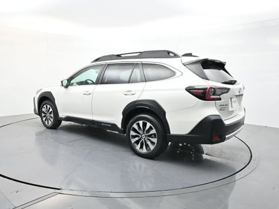 2024 Subaru Outback Limited XT