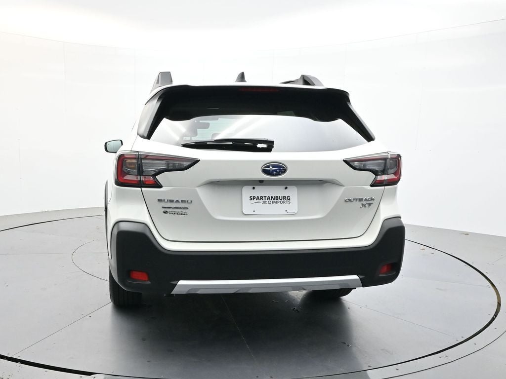 2024 Subaru Outback Limited XT