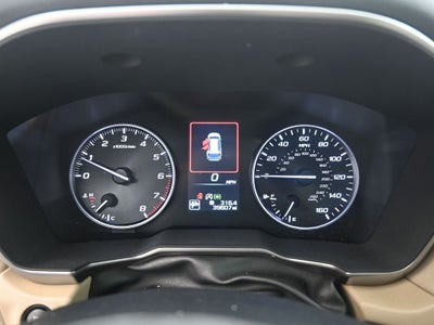 2024 Subaru Outback Limited XT