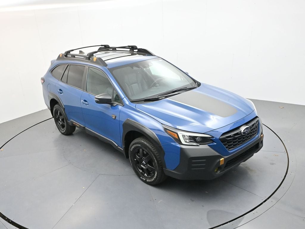 2023 Subaru Outback Wilderness